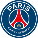 Paris Saint-Germain U21 badge