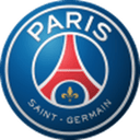 Paris Saint Germain W badge