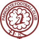 Parkgate badge