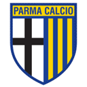 Parma badge