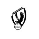 Parramatta Eagles badge