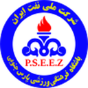Pars Jonoubi JAM badge