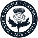 Partick badge