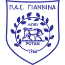 PAS Giannina badge