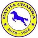 Patha Chakra badge