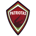 Patriotas badge