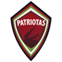 Patriotas U20 badge