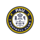 PAU badge