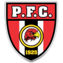 Paulistano MT badge