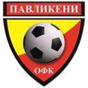 Pavlikeni badge