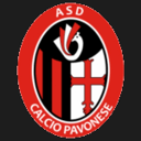 Pavonese badge