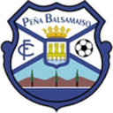 Peña Balsamaiso badge