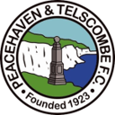 Peacehaven & Telscombe badge