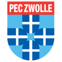 PEC Zwolle badge