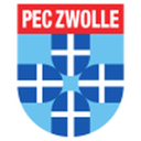 PEC Zwolle U21 badge