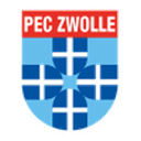 PEC Zwolle W badge