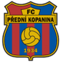 Přední Kopanina badge