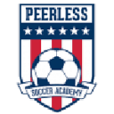 Peerless badge