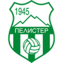 Pelister badge