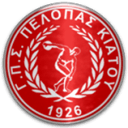 Pelopas Kiatou badge