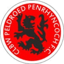 Penrhyncoch badge
