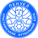Penuel badge