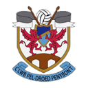 Penybont badge