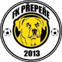 Přepeře badge