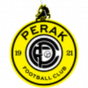 Perak badge