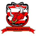 Persepam Madura Utd badge