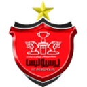Persepolis FC badge