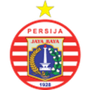Persija badge