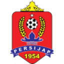 Persijap badge