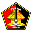 Persik Kediri badge