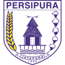 Persipura Jayapura badge