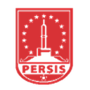 Persis Solo badge
