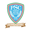 Perth badge