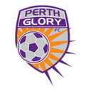Perth Glory II badge
