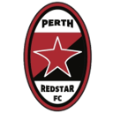 Perth RedStar badge