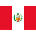 Peru W badge