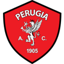 Perugia badge