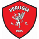 Perugia U19 badge