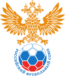 Pervorechenskij badge