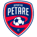 Petare FC badge