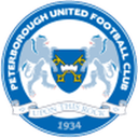 Peterborough badge