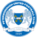Peterborough United U21 badge