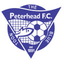 Peterhead badge