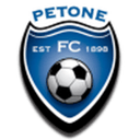 Petone badge