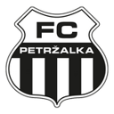 Petržalka badge