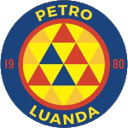 Petro de Luanda badge